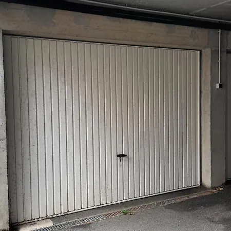 Vakantiehuis Le Duplex Du Linkin Perros-Guirec