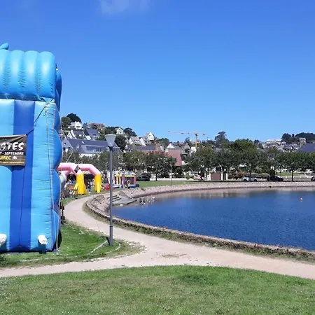 Le Duplex Du Linkin Perros-Guirec