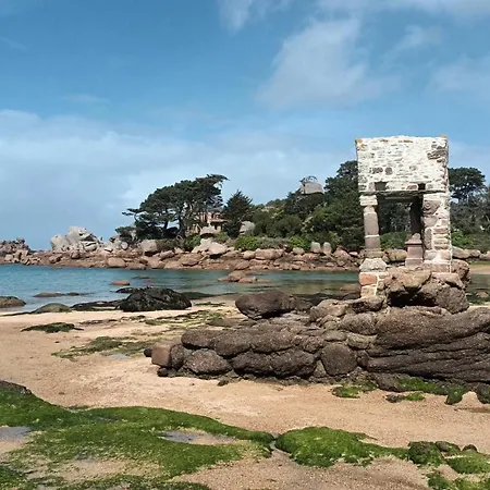 Le Duplex Du Linkin Vakantiehuis