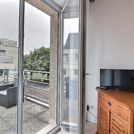 Le Duplex Du Linkin * Perros-Guirec