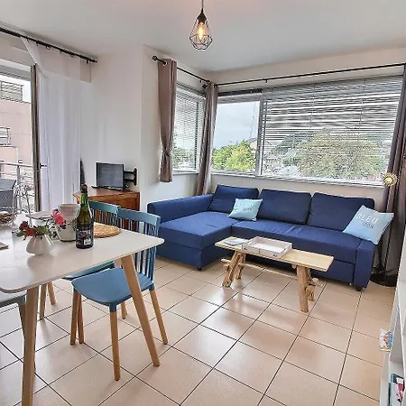 Le Duplex Du Linkin * Perros-Guirec