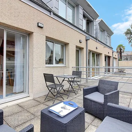 Le Duplex Du Linkin Vakantiehuis *